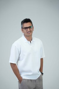 تیشرت یقه دار پارچه سیلک